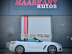 BMW Z4 Roadster - (g29) Sdrive20i / M-Sport / Leder / Shadow line / Navigatie / Sportseats / ONLY 40231KM