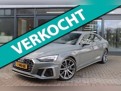 Audi A5 Sportback - 40 TFSI S edition | Parkeersensoren rondom | Carplay | Cruise Control | Telefoonvoorbereid