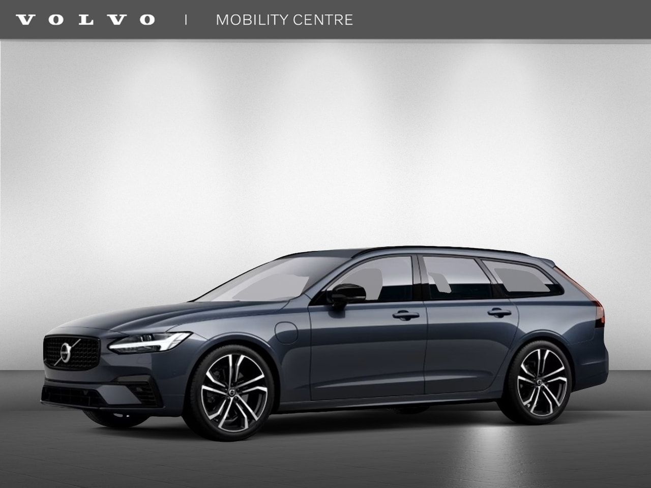 Volvo V90 - 2.0 T8 AWD UItra Executive Ed. | TE BESTELLEN! | - AutoWereld.nl