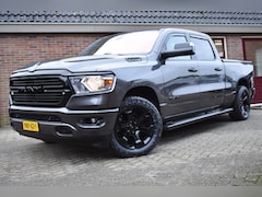 Dodge Ram - '19 BIGHORN Leder Clima Navi Cruise Inruil mogelijk BTW