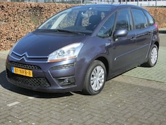 Citroën C4 Picasso - 1.6 VTi Image 5p