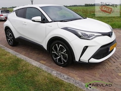 Toyota C-HR - 14599*NETTO*HYB*JBL 2.0 Hybrid *FACELIFT* 2020 AUT *LED*JBL