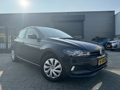 Volkswagen Polo - 1.6 TDI Navigatie|Carplay luxe Comfortline 2018