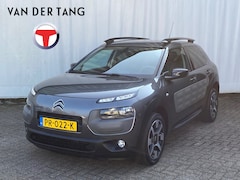 Citroën C4 Cactus - 1.2 PureTech One-Tone / trkhk