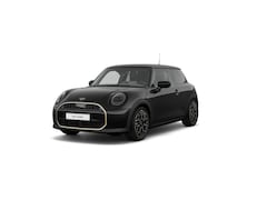 MINI Cooper - 3-deurs C Favoured Trim + Package M