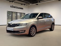 Skoda Rapid Spaceback - 1.0 TSI DSG7 Automaat Greentech Clever