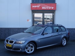 BMW 3-serie Touring - 318i Business Line navi LM airco org NL