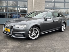 Audi A4 Avant - 1.4 TFSI Sport S line edition