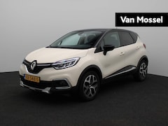 Renault Captur - TCe 90 Intens | R-Link Navigatie | Climate Control | Easy Life Pack met achteruitrijcamera