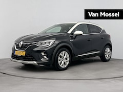 Renault Captur - 1.3 TCe 130 Intens | Trekhaak | Navigatie | Achteruitrijcamera | Adaptieve Cruise Control