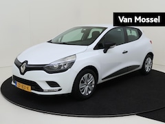 Renault Clio - TCe Life 90PK | 1e eigenaar | 5-drs | Airco | Cruise Control | Bluetooth