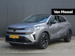 Renault Symbioz - 1.6 E-Tech hybrid 145Pk esprit Alpine | Google Navigatie | Apple & Android Carplay | Clima