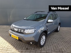 Dacia Duster - 1.3 TCe 130Pk Expression | Navigatie | Airco | Cruise Control | Parkeersensoren incl. Came