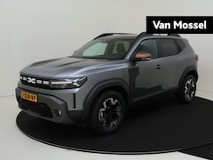 Dacia Duster - 1.2 TCe 130 mild hybrid Extreme | Trekhaak | 1500KG TREKGEWICHT | Achteruitrijcamera | Nav