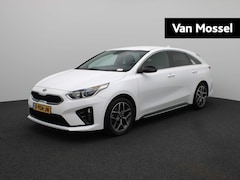 Kia Pro cee'd - ProCeed 1.0 T-GDI GT-Line Edition | Stoelverwarming | Trekhaak | Achteruitrijcamera | Navi