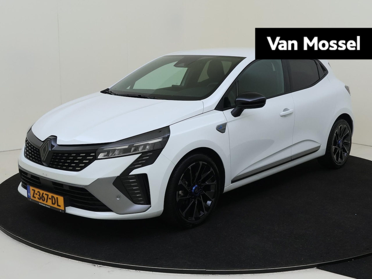 Renault Clio - 1.0 TCe 90 GPF esprit Alpine | Pack Winter - AutoWereld.nl