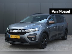 Dacia Jogger - 1.0 TCe 110Pk Extreme 7p. | Navigatie | Apple & Android Carplay | Parkeersensoren & Camera