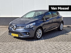 Renault Clio - 0.9 TCe Limited | Navigatie | Airco | Parkeersensoren achter | Cruise Control | Bluetooth