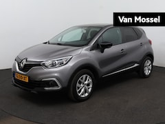 Renault Captur - 0.9 TCe Limited | Airco | Cruise control | Parkeersensoren