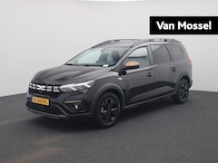 Dacia Jogger - 1.0 TCe Extreme 7p. 110pk | Pack Extreme | Navigatie | Achteruitrijcamera | Apple Carplay/