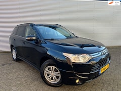 Mitsubishi Outlander - 2.2 DI-D Intense|Airco|Cruise|Trekhaak|