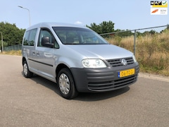 Volkswagen Caddy - 1.4 Comfortline 5p (CamperBusje) Nw Distributie+Wp