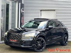 Audi Q2 - 1.4 TFSI S-line|Pano|Virtual|Camera|DAB|Navi|