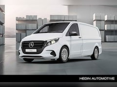 Mercedes-Benz Vito - 116 L2 Automaat Pro | Trekhaak | Parkeerpakket met achteruitrijcamera | Smartphone Integra