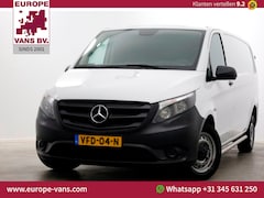 Mercedes-Benz Vito - 110 CDI Extra Lang XL Airco/Navi/Camera 03-2020