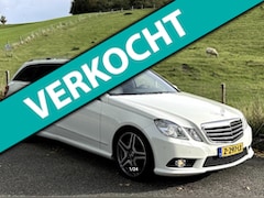 Mercedes-Benz E-klasse Estate - 500 / 5.5 V8 387pk / AMG / Youngtimer / ILS / multifunctioneel stuur / Lage km stand / Ond