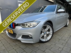 BMW 3-serie Touring - 316i High Executive M-pakket Sportstoelen | Navigatie | elektr. achterklep |