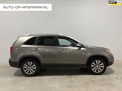 Kia Sorento - 2.2 CRDi X-ecutive 4WD Navi Clima 4x4 Cruise C. APK