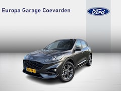 Ford Kuga - 2.5 PHEV 225PK ST-Line X | ADAP. CRUISE | BLIS | CAMERA | NAVI | CLIMA |