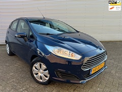 Ford Fiesta - 1.5 TDCi Style Lease|Airco|5deurs|