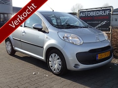 Citroën C1 - 1.0-12V Ambiance