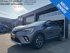 Renault Captur - 1.0 TCe 90 Techno 2024