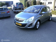 Opel Corsa - 1.4-16V Cosmo BJ2011 106316KM NAP BOEKJES SLEUTEL