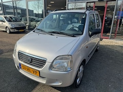 Suzuki Wagon R+ - 1.3 GL AUTOMAAT VAN 2E EIGENAAR APK 6-25 BJ 2001