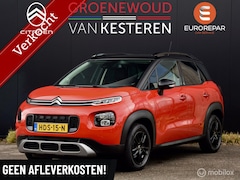 Citroën C3 Aircross - 110pk Feel I 31.000km I