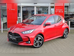 Toyota Yaris - 1.5 Hybrid 115 Style | Sensoren v/a | Android Auto | Stu