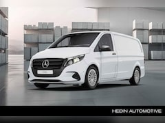 Mercedes-Benz Vito - 114 L2 Automaat Pro | Trekhaak | Parkeerpakket met achteruitrijcamera | Smartphone Integra