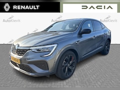 Renault Arkana - 1.6 E-Tech hybrid 145 R.S. Line - Trekhaak