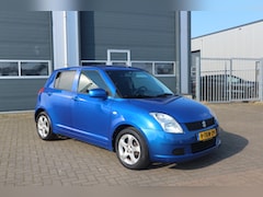 Suzuki Swift - 1.3 GLS AUTOMAAT