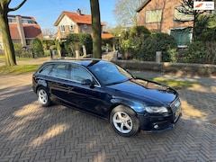 Audi A4 Avant - 2.0 TFSI Pro Line Business| Navi| Clima