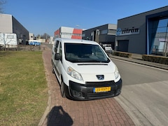 Peugeot Expert - 229 1.6 HDI L1H1