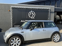 MINI Cooper - 1.6 Chili