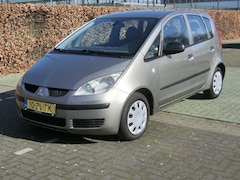 Mitsubishi Colt - 1.1 Incharge