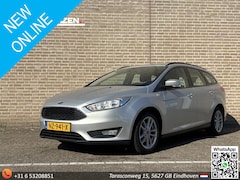 Ford Focus Wagon - 1.0 Lease Edition | € 4.000, - NETTO | Climate | Cruise | Navi | Camera |