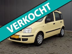 Fiat Panda - 1.2 Active