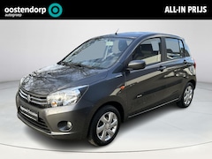 Suzuki Celerio - 1.0 Exclusive